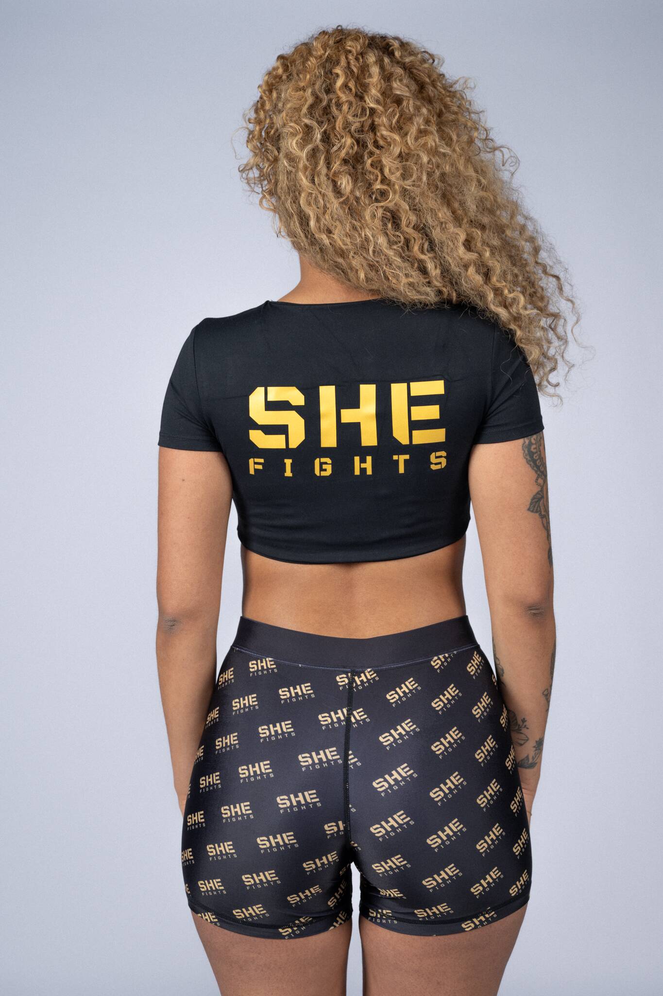 Onderbroek Comfy | Kort